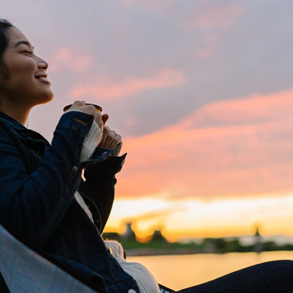 S'adapter au stress avec Ashwagandha