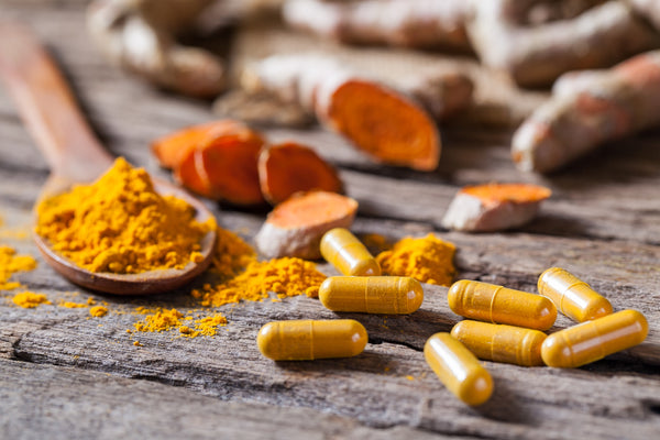 Conseils pour choisir un supplément de curcuma