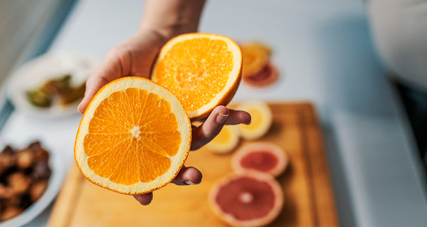 La vitamine C suprême