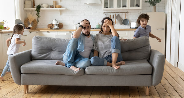 apaisez votre stress