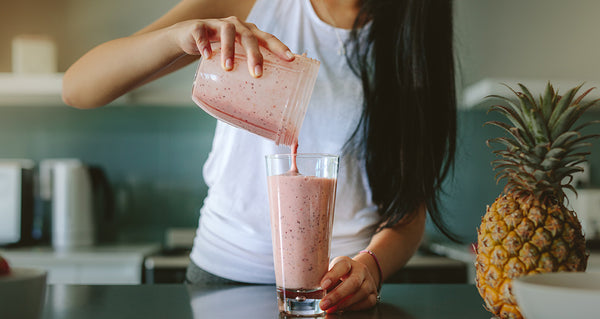 Six conseils pour obtenir une délicieuse boisson fouettée