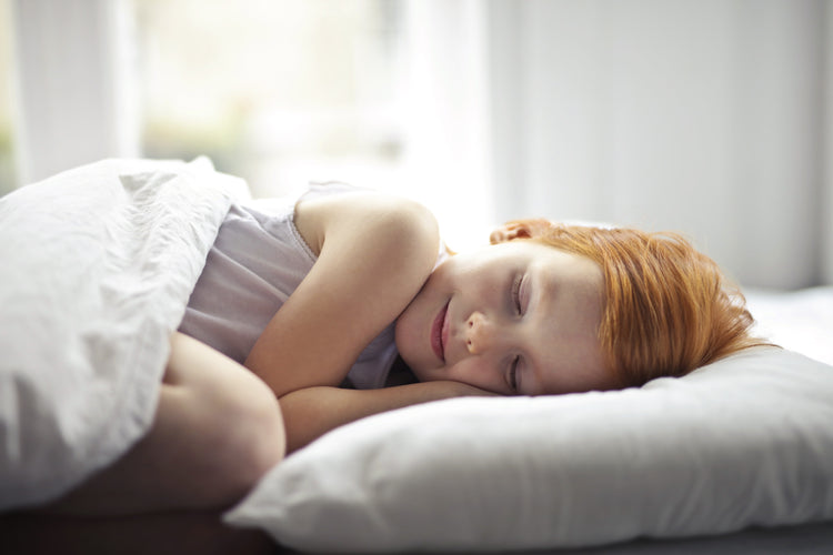 Sommeil et Relaxation
