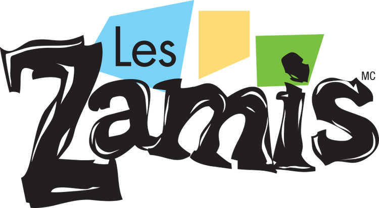 Les Zamis
