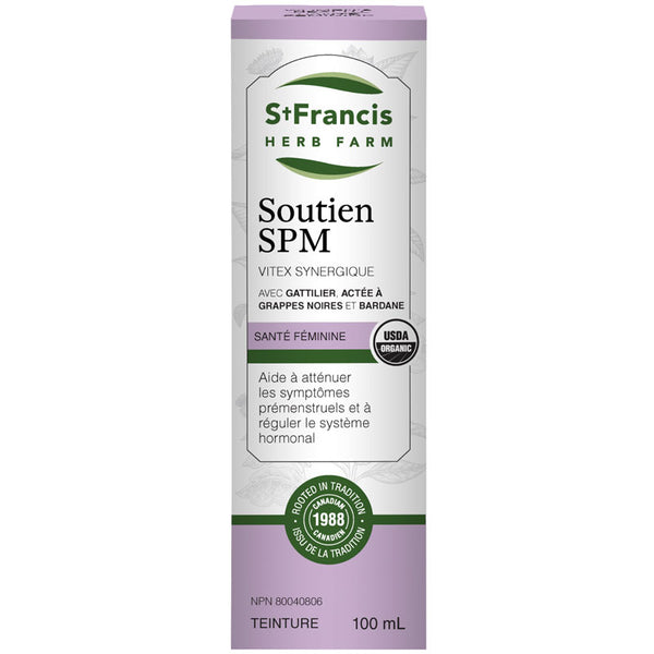 Soutien Spm  (100ml)