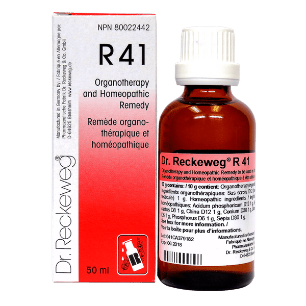 R41 (50ml)