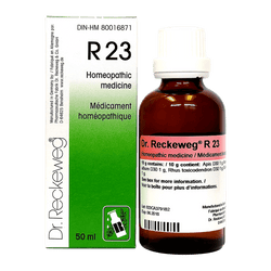 R23 (50ml)