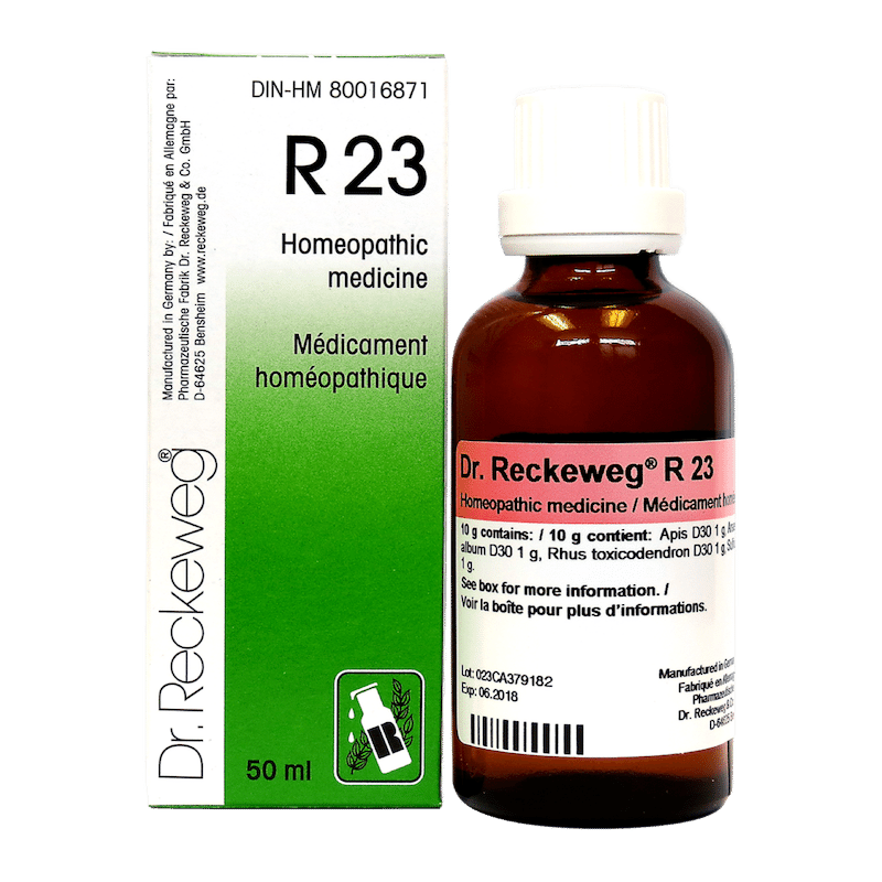 R23 (50ml)