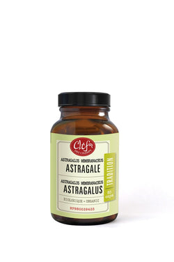 C. Astragale  (280mg)