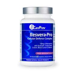 Resvera-pro (60 Vcaps)