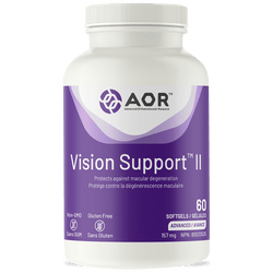 Vision Support Ii (60 Gels)