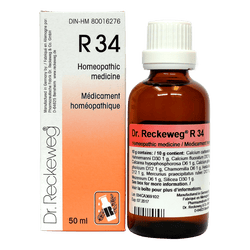 R34 (50ml)