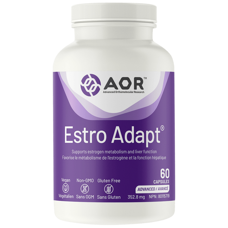 Estro Adapt (60 Caps)