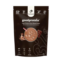 Boisson Á Base De Plantes Hyperprotéinée Chocolat (470g)