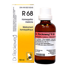 R68 - 22ml (22ml)