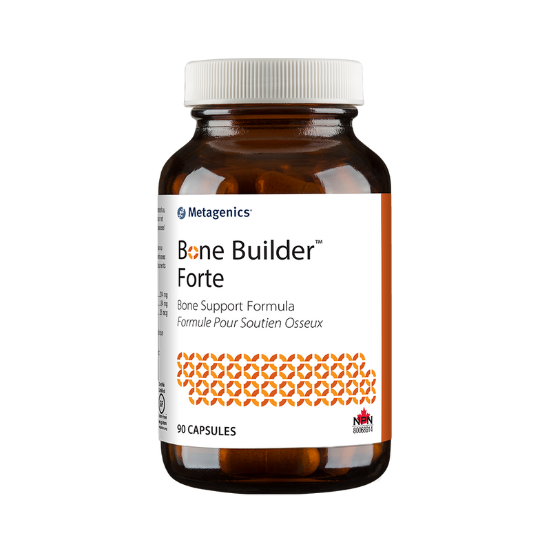 Bone Builder Forte (90 Caps)