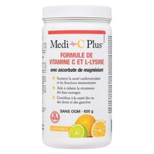 Medi C Plus Citrus (600g)