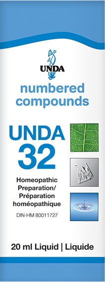 Unda #32 (20ml)