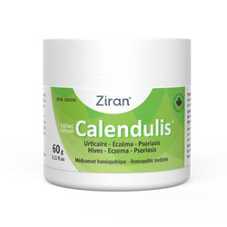 Calendulis Crème (60g)