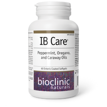 Ib Care (60 Gel-ec )