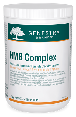 Hmb Complex (310 G)