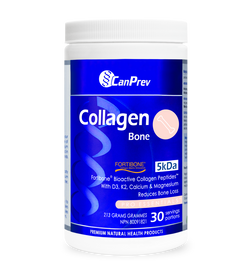 Collagen Bone - Powder (213g)