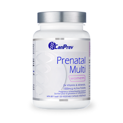 Prenatal Multi (120 Vcaps)