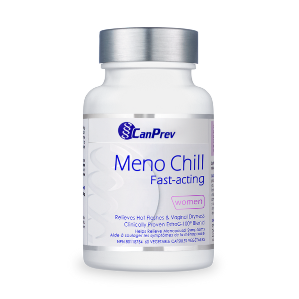 Meno Chill (60 Vcaps)