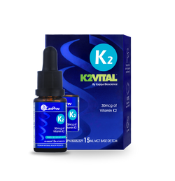 K2 Drops (15ml)