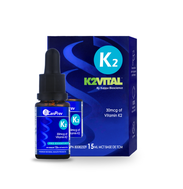 K2 Drops (15ml)