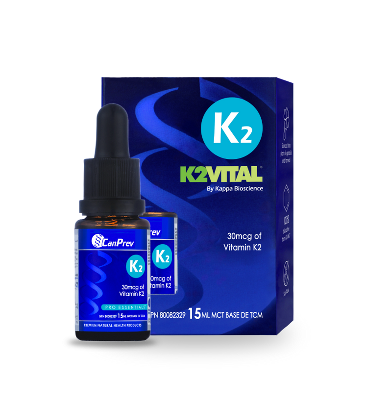 K2 Drops (15ml)