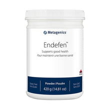 Endefen (28 Mesures)