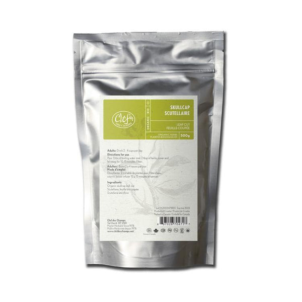 Vrac Scutellaire  (500g)