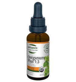 Oregano Plus 1:3 (30ml)