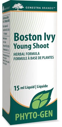 Boston Ivy Young Shoot (15 Ml)