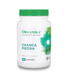 Chanca Piedra 500mg (90 Vcaps)