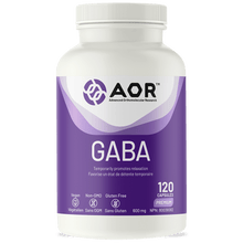 Gaba (120 Caps)