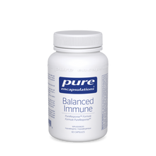 Balanced Immune (60 Caps)