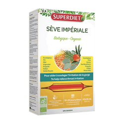 Sève Impériale (20 X 15ml)