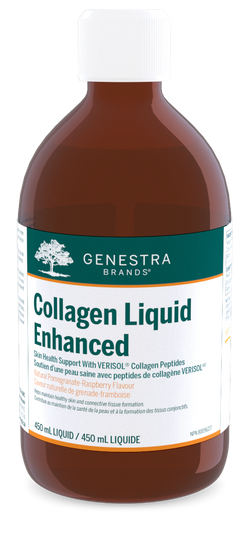 Collagen Liquid Enhanced (450 Ml)