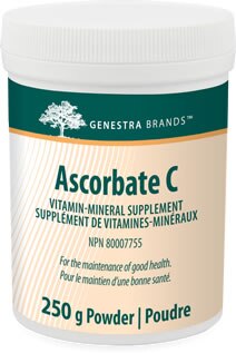 Ascorbate C (250 G)