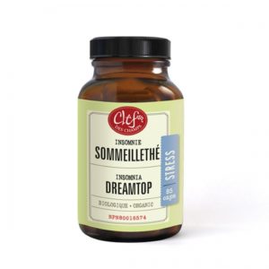 C. Sommeillethé  (280mg)