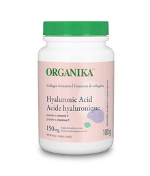 Acide Hyaluronique + Vit C (100g)cs