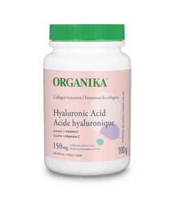 Acide Hyaluronique + Vit C (100g)cs