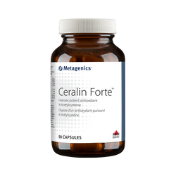 Ceralin Forte (90 Caps)