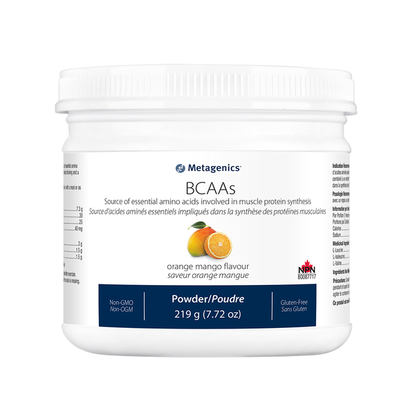 Bcaas Orange Mango (30 Mesures)