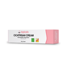 Cicatrisane Cream (40 G)