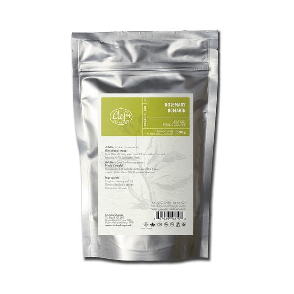 Vrac Romarin (500g)