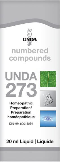 Unda #273 (20ml)