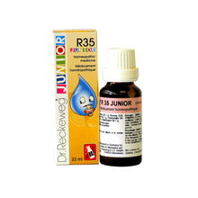 R35 Junior (22ml)
