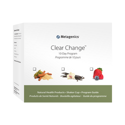 Clear Change 10-day Program Chai (1 Kit)